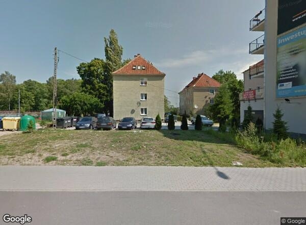 Ceny transakcyjne mieszkań Olsztyn 1 Maja 8