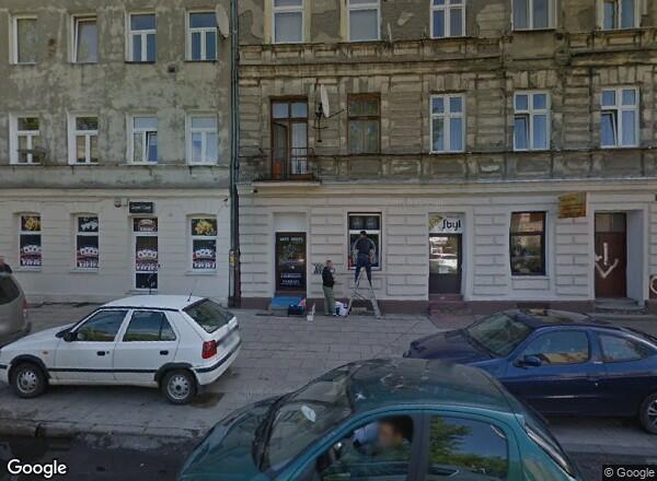 Ceny transakcyjne mieszkań Łódź Bazarowa 1