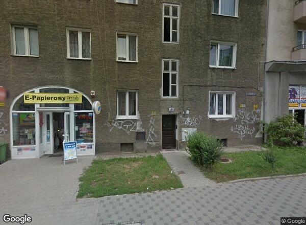 Ceny mieszkań Wrocław UL. HENRYKA SIENKIEWICZA 146