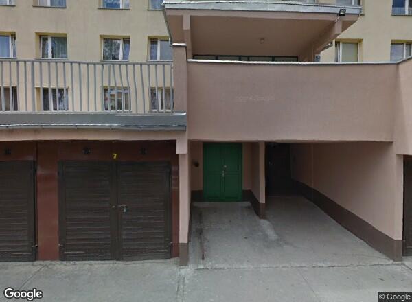 Ceny mieszkań Wrocław UL. STEFANA DRZEWIECKIEGO 53