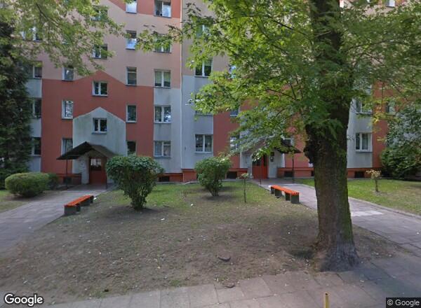 Ceny mieszkań Łódź Fryderyka Chopina 2