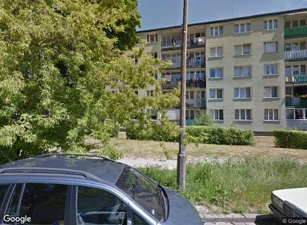 Ceny mieszkań Łódź Gołębia 6