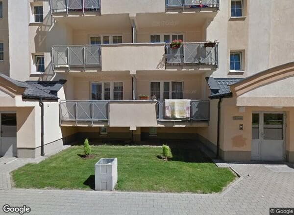 Ceny transakcyjne mieszkań Legionowo Piaskowa 37