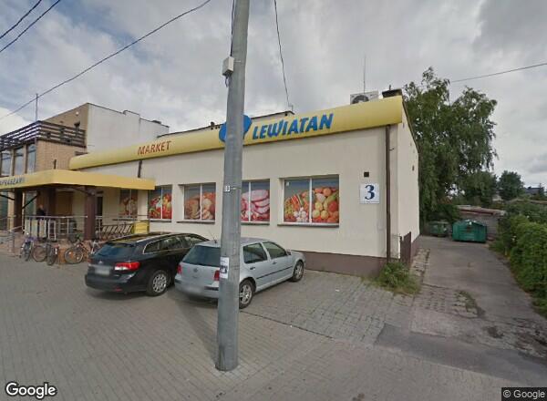 Ceny mieszkań Białystok 42 Pułku Piechoty 3