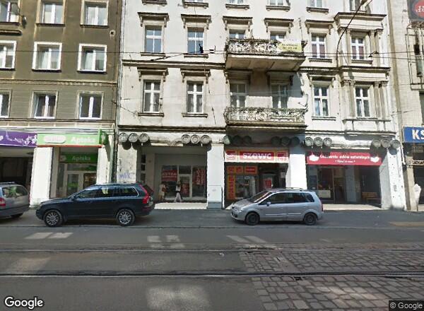 Ceny mieszkań Poznań Gwarna 13