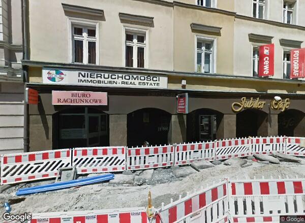 Ceny mieszkań Opole Ozimska 17