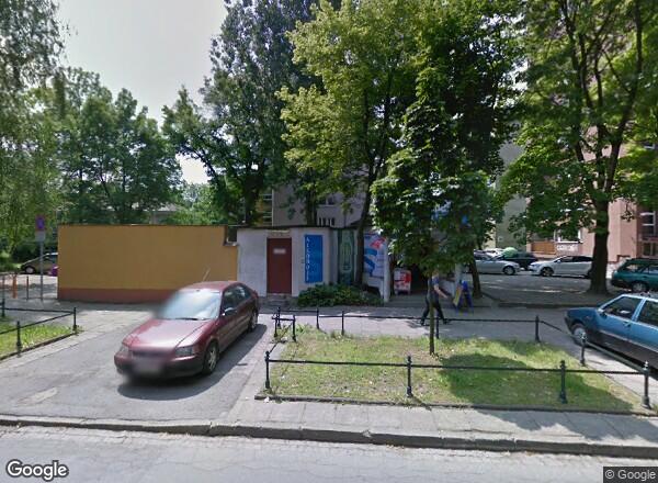 Ceny mieszkań Kraków Mazowiecka 34