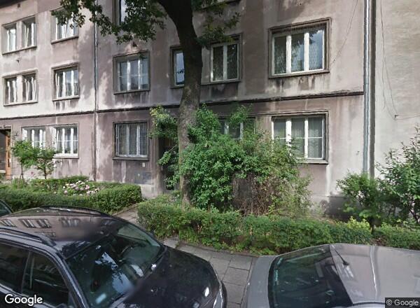 Ceny mieszkań Kraków Spokojna 13