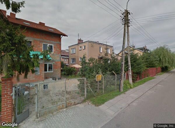 Ceny mieszkań Warszawa ul. Szyszaków 91