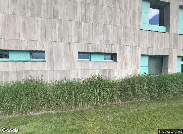 Ceny mieszkań Warszawa ul. K. Kieślowskiego 5B