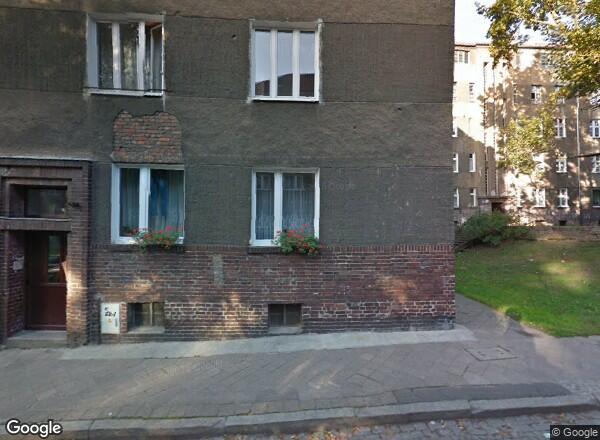 Ceny mieszkań Szczecin Zygmunta Krasińskiego 19