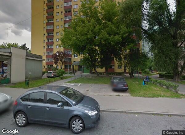Ceny mieszkań Warszawa ul. T. Krępowieckiego 5
