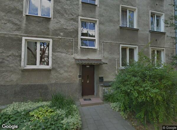 Ceny mieszkań Warszawa ul. Ostrobramska 106/112