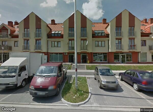 Ceny mieszkań Wrocław UL. SEMAFOROWA 91