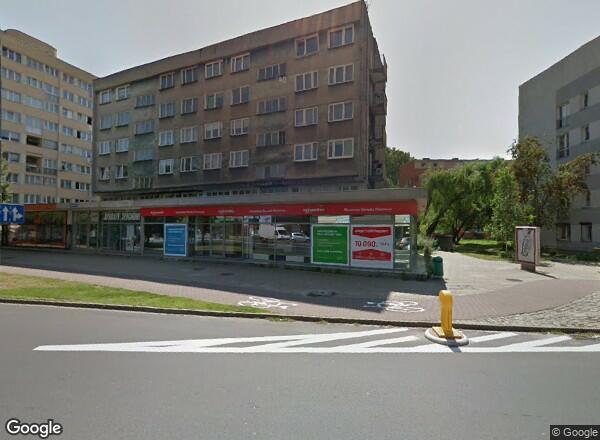 Ceny mieszkań Szczecin Generała Ludomiła Rayskiego 40