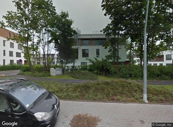 Ceny mieszkań Gdynia Orłowska 54