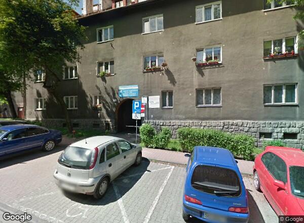 Ceny mieszkań Katowice Bartosza Głowackiego 19