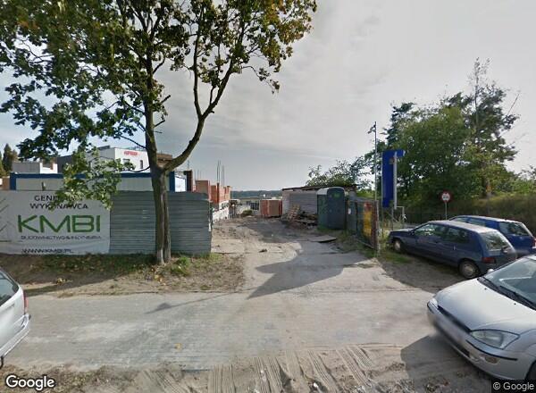 Ceny mieszkań Toruń Lubicka 8