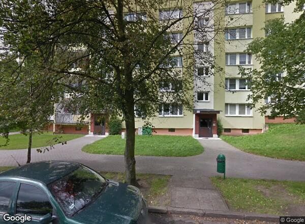 Ceny transakcyjne mieszkań Bydgoszcz Monte Cassino 1