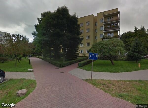 Ceny transakcyjne mieszkań Lublin Wojciecha Żywnego 1A