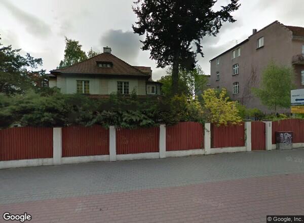 Ceny mieszkań Sopot Armii Krajowej 92