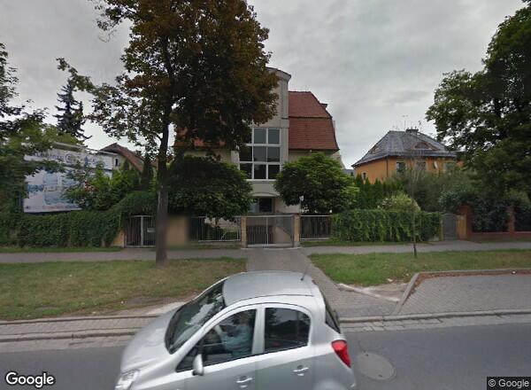 Ceny mieszkań Wrocław AL. TADEUSZA BOYA-ŻELEŃSKIEGO 28