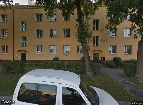 Ceny mieszkań Lublin Pogodna 3