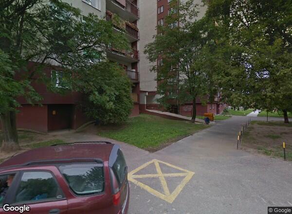 Ceny mieszkań Wrocław UL. DOKERSKA 17