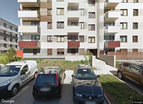 Ceny mieszkań Wrocław UL. GRANICZNA 2FB