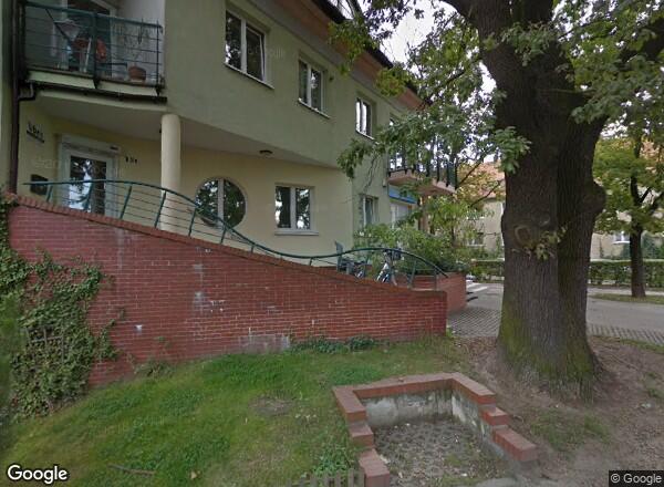 Ceny mieszkań Wrocław UL. PARTYZANTÓW 12B