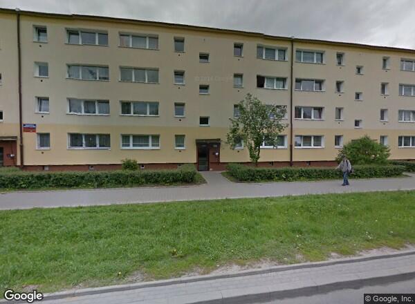 Ceny mieszkań Warszawa ul. Jana Olbrachta 21