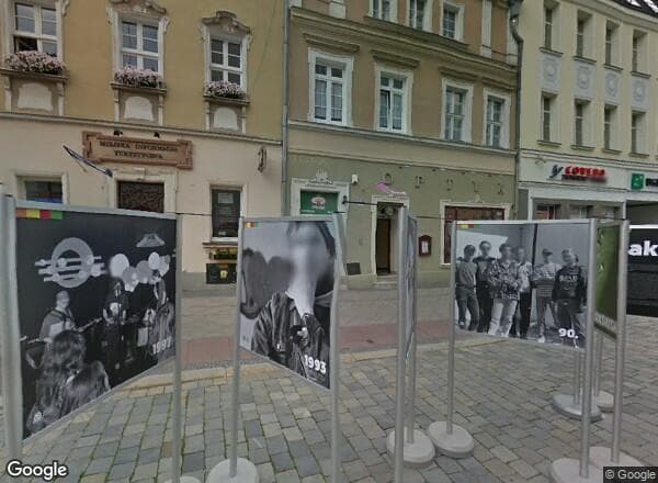 Ceny transakcyjne mieszkań Opole Rynek 23