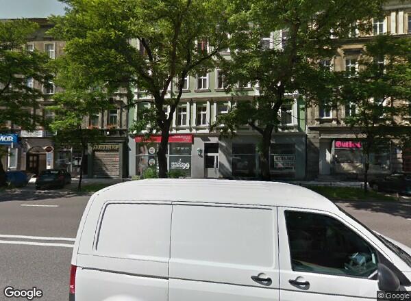 Ceny mieszkań Szczecin Aleja Wojska Polskiego 36