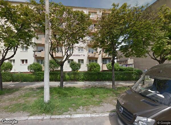 Ceny mieszkań Poznań Galla Anonima 7