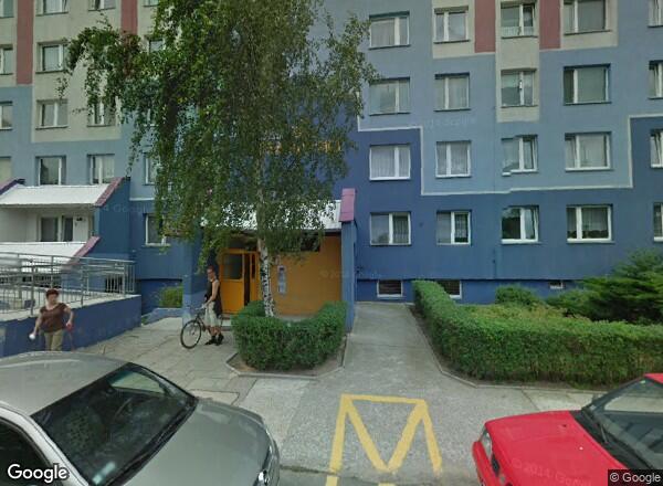 Ceny mieszkań Wrocław UL. KOZANOWSKA 48