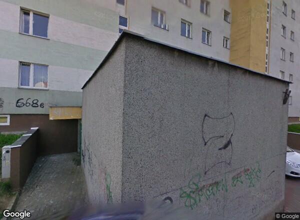 Ceny mieszkań Warszawa ul. gen. R. Abrahama 5