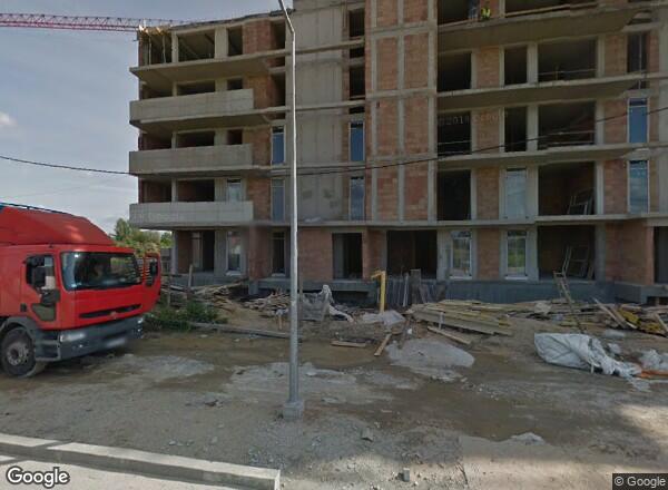 Ceny mieszkań Wrocław UL. OLBRACHTOWSKA 38