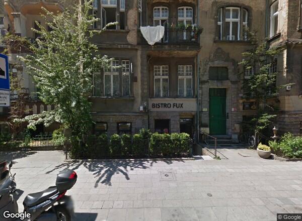 Ceny mieszkań Poznań Jana Matejki 68