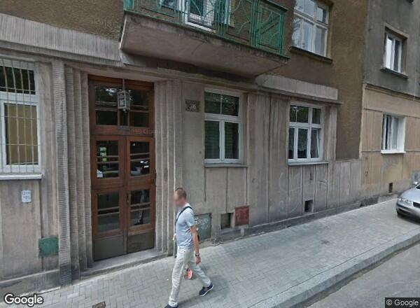 Ceny transakcyjne mieszkań Kraków Iwona Odrowąża 36