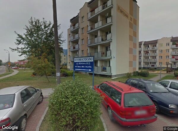 Ceny transakcyjne mieszkań Białystok Palmowa 30