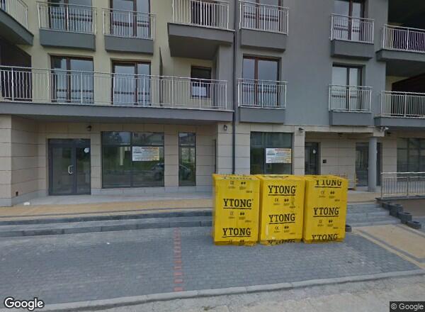 Ceny mieszkań Ząbki Ignacego Krasickiego 14