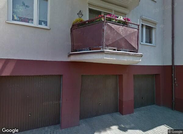 Ceny mieszkań Gorzów Wielkopolski PLAC JANA PAWŁA II 30