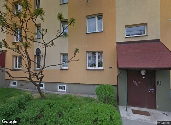 Ceny mieszkań Łódź Juliusza Jurczyńskiego 10