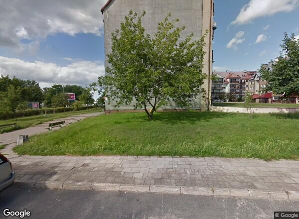 Ceny mieszkań Szczecin Hrubieszowska 34