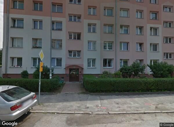 Ceny mieszkań Szczecin Xawerego Dunikowskiego 5