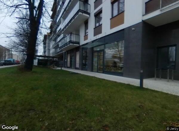 Ceny mieszkań Warszawa ul. Jana Kazimierza 33A
