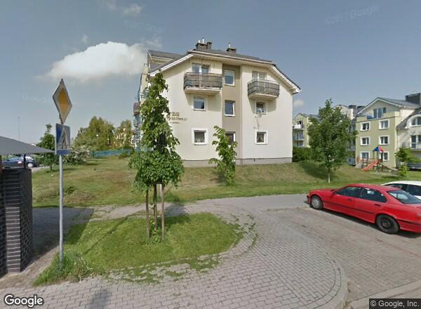 Ceny mieszkań Gdynia Radosna 4