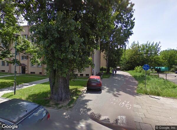 Ceny mieszkań Warszawa ul. W. Perzyńskiego 8