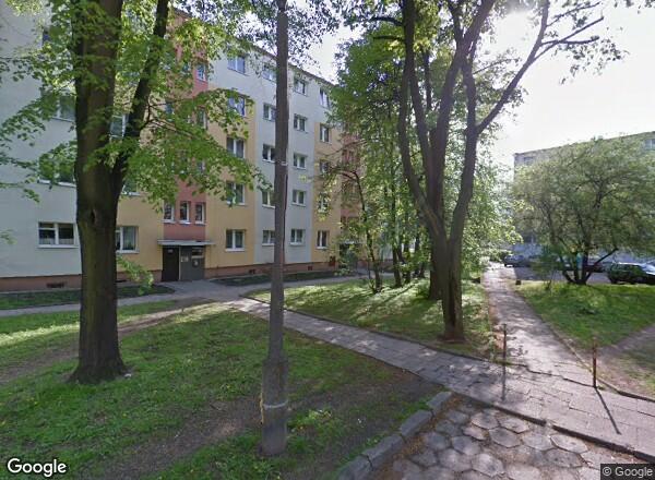 Ceny mieszkań Łódź Łagiewnicka 45