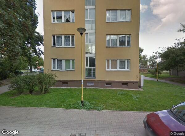 Ceny mieszkań Szczecin Walecznych 81